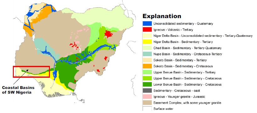 Canyon underground - RPG map by tomasreichmann